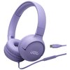 Słuchawki nauszne JBL Tune 520C USB-C Fioletowy