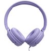 Słuchawki nauszne JBL Tune 520C USB-C Fioletowy Transmisja bezprzewodowa Nie