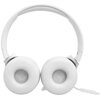 Słuchawki nauszne JBL Tune 520C USB-C Biały Pasmo przenoszenia min. [Hz] 10