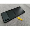 Smartfon SAMSUNG Galaxy Z Flip 3 8/128GB 5G 6.7" 120Hz Czarny SM-F711 Funkcje aparatu Tryb slow motion