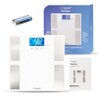 Waga VITAMMY Horizon TOW021414 Typ baterii 2 x AAA