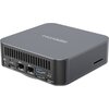 Komputer GEEKOM GT1-Mega Ultra 9-185H 32GB RAM 2TB SSD Wi-Fi Windows 11 Professional Liczba rdzeni 16