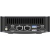 Komputer GEEKOM GT1-Mega Ultra 9-185H 32GB RAM 2TB SSD Wi-Fi Windows 11 Professional Minimalna częstotliwość taktowania procesora [GHz] 1.0