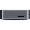 Komputer GEEKOM GT1-Mega Ultra 9-185H 32GB RAM 2TB SSD Wi-Fi Windows 11 Professional Pamięć podręczna procesora [MB] 24