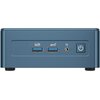 Komputer GEEKOM IT13 i9-13900HK 32GB RAM 2TB SSD Wi-Fi Windows 11 Professional Maksymalna częstotliwość taktowania procesora [GHz] 5.4