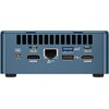 Komputer GEEKOM IT13 i9-13900HK 32GB RAM 2TB SSD Wi-Fi Windows 11 Professional Pamięć podręczna procesora [MB] 24