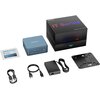 Komputer GEEKOM IT13 i9-13900HK 32GB RAM 2TB SSD Wi-Fi Windows 11 Professional Procesor Intel Core i9-13900HK