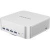 Komputer GEEKOM A8 Max R7-8745HS 32GB RAM 1TB SSD Wi-Fi Windows 11 Professional
