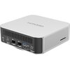 Komputer GEEKOM A8 Max R7-8745HS 32GB RAM 1TB SSD Wi-Fi Windows 11 Professional Liczba rdzeni 8