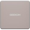 Komputer GEEKOM A5 R7-5825U 16GB RAM 512GB RAM Wi-Fi Windows 11 Professional Liczba wątków 16