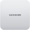 Komputer GEEKOM A8 R9-8945HS 32GB RAM 2TB SSD Wi-Fi Windows 11 Professional Maksymalna częstotliwość taktowania procesora [GHz] 5.2