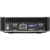 Komputer GEEKOM A8 R9-8945HS 32GB RAM 2TB SSD Wi-Fi Windows 11 Professional Pamięć podręczna procesora [MB] 24
