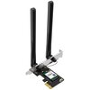 Karta sieciowa MERCUSYS MA70XE PCI Express, Wewnętrzna, 2.4 / 5 GHz