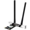 Karta sieciowa MERCUSYS MA70XE PCI Express, Wewnętrzna, 2.4 / 5 GHz Typ karty Wewnętrzna