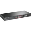Switch MERCUSYS MS118CP Fast Ethernet, 18 portów, Funkcja PoE Architektura sieci Fast Ethernet