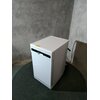 Zmywarka AMICA DFM41E6QWMG SteamPower Zastosowane technologie Half Load