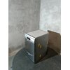 Zmywarka AEG FFB73527ZM Automatyczne otwieranie drzwi Klasa emisji hałasu C