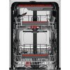 Zmywarka AEG FFB73527ZM Automatyczne otwieranie drzwi Zużycie wody na cykl [l] 9.9