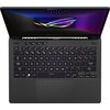 Laptop ASUS ROG Zephyrus G14 GA402RJ-L4028W 14" IPS 144Hz R7-6800HS 16GB RAM 1TB SSD Radeon RX6700S Windows 11 Home Rozdzielczość ekranu 1920 x 1200