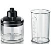 Blender BOSCH ErgoMaster MSM6M620 Funkcja Turbo Nie