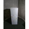 Lodówka ELECTRO-LINE BCD-138E 128.5cm Biała Sposób odszraniania (rozmrażania) chłodziarki Manualne