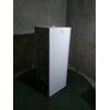 Lodówka ELECTRO-LINE BCD-138E 128.5cm Biała Komora zero Nie