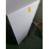 Lodówka ELECTRO-LINE BCD-138E 128.5cm Biała Szybkie chłodzenie Nie