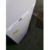 Lodówka ELECTRO-LINE BCD-138E 128.5cm Biała Liczba pojemników na warzywa 1
