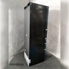 Lodówka LIEBHERR CBNbsa 575i No Frost 201.5 cm Czarny stalowy BioFresh DuoCooling Dystrybutor wody Nie
