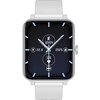 Smartwatch MYPHONE Watch Classic 2 Srebrny Grubość koperty [mm] 12