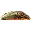 Mysz STEELSERIES CS2 Dragon Lore Interfejs 2.4 GHz
