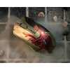 Mysz STEELSERIES CS2 Dragon Lore Dla graczy Tak