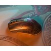 Mysz STEELSERIES CS2 Dragon Lore Komunikacja z komputerem Bezprzewodowa