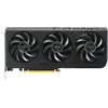 Karta graficzna ASUS Prime GeForce RTX 5060 OC Edition 8GB DLSS 4 Układ graficzny GeForce RTX 5060