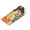 Podkładka STEELSERIES QcK XXL CS2 Dragon Lore Edition Grubość [mm] 2