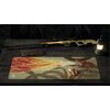 Podkładka STEELSERIES QcK XXL CS2 Dragon Lore Edition Rodzaj Podkładka na biurko