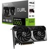 Karta graficzna ASUS Dual GeForce RTX 5060 OC Edition 8GB DLSS 4