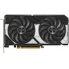 Karta graficzna ASUS Dual GeForce RTX 5060 OC Edition 8GB DLSS 4 Układ graficzny GeForce RTX 5060