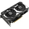 Karta graficzna ASUS Dual GeForce RTX 5060 OC Edition 8GB DLSS 4 Producent chipsetu NVIDIA