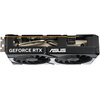 Karta graficzna ASUS Dual GeForce RTX 5060 OC Edition 8GB DLSS 4 Ray Tracing Tak