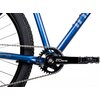 Rower górski MTB INDIANA X-Pulser 3.9 M21 29 cali męski Granatowo-srebrny Wzrost [cm] 180 - 190
