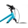 Rower górski MTB INDIANA X-Pulser 3.9 D16 29 cali damski Niebiesko-czarny Amortyzator przód typ XCT DS. HLO 29
