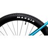 Rower górski MTB INDIANA X-Pulser 3.9 D16 29 cali damski Niebiesko-czarny Kolory dostępne w ofercie producenta Niebiesko-czarny
