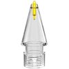 Końcówki do rysika 4SMARTS Lucid do Apple Pencil 1/2 gen. (4 szt.) Wielokolorowy Materiał Miedź