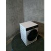 Pralka HISENSE WF5S1043BW Seria 5S 10.5kg 1400 obr Steamtech Connectlife AllergyCare Zużycie prądu 52 kWh = 59.8 zł