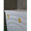 Pralka HISENSE WF5S1043BW Seria 5S 10.5kg 1400 obr Steamtech Connectlife AllergyCare Funkcje dodatkowe Program SterilTub