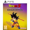 Dragon Ball Z Kakarot Daima Edition Gra PS5 Rodzaj Gra