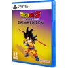 Dragon Ball Z Kakarot Daima Edition Gra PS5 Wymagania systemowe Gra sieciowa wymaga opłacenia abonamentu PlayStation Plus