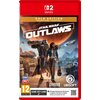 Star Wars: Outlaws - Gold Edition Gra NINTENDO SWITCH 2