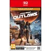 Star Wars: Outlaws - Gold Edition Gra NINTENDO SWITCH 2 Rodzaj Gra